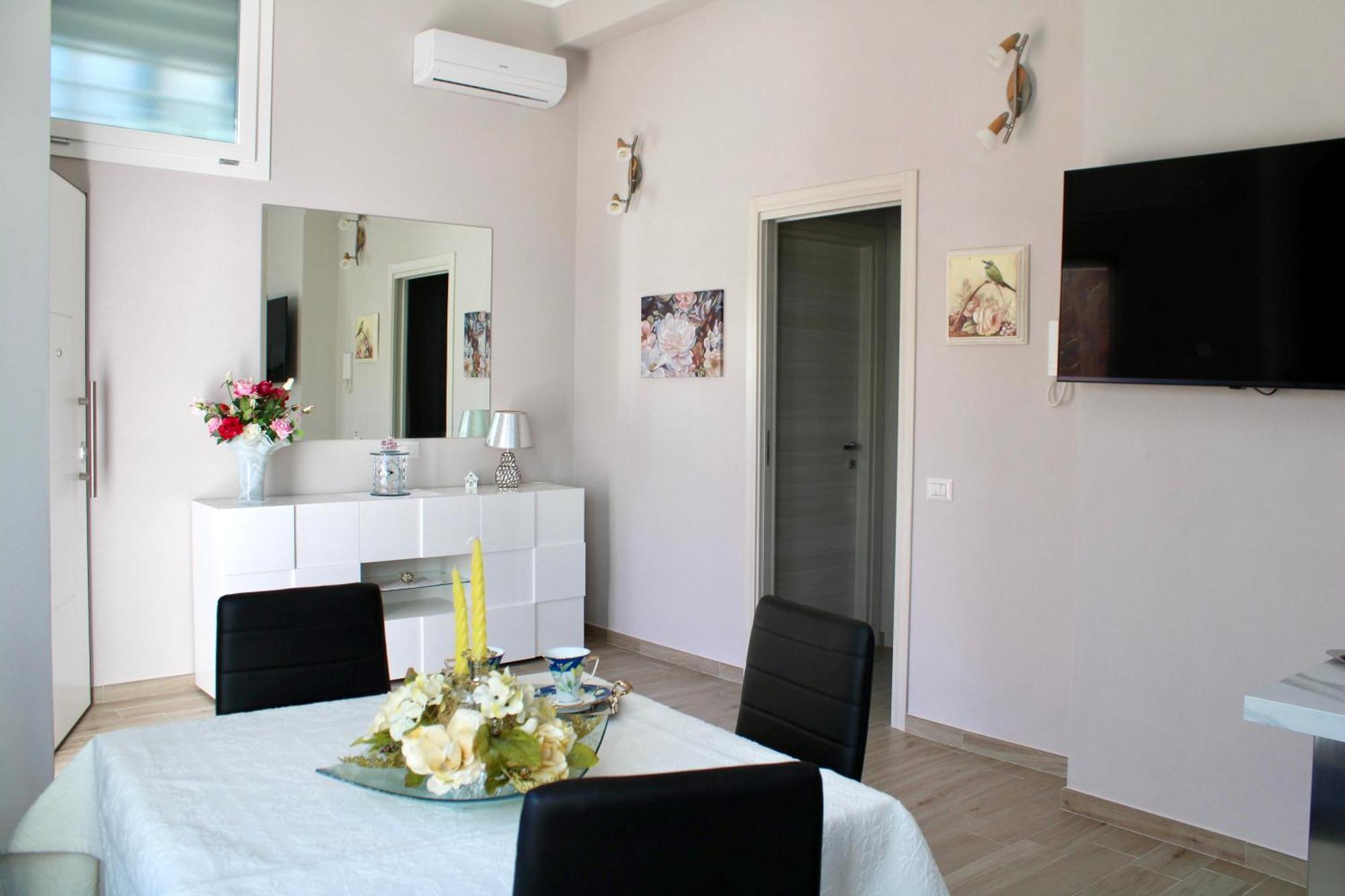 Casa Franca Apartment Maracalagonis Exterior photo